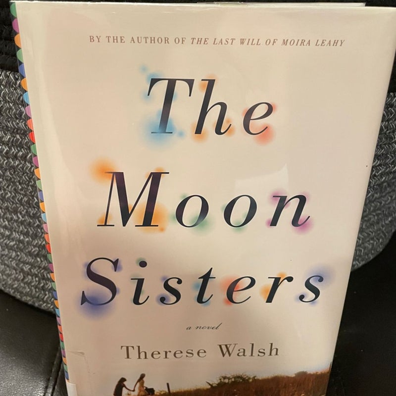 The Moon Sisters