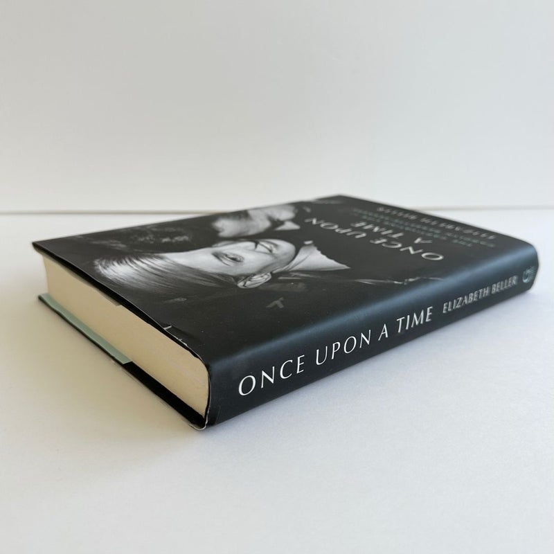 Once upon a Time