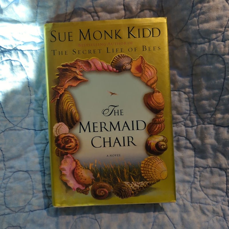 The Mermaid Chair