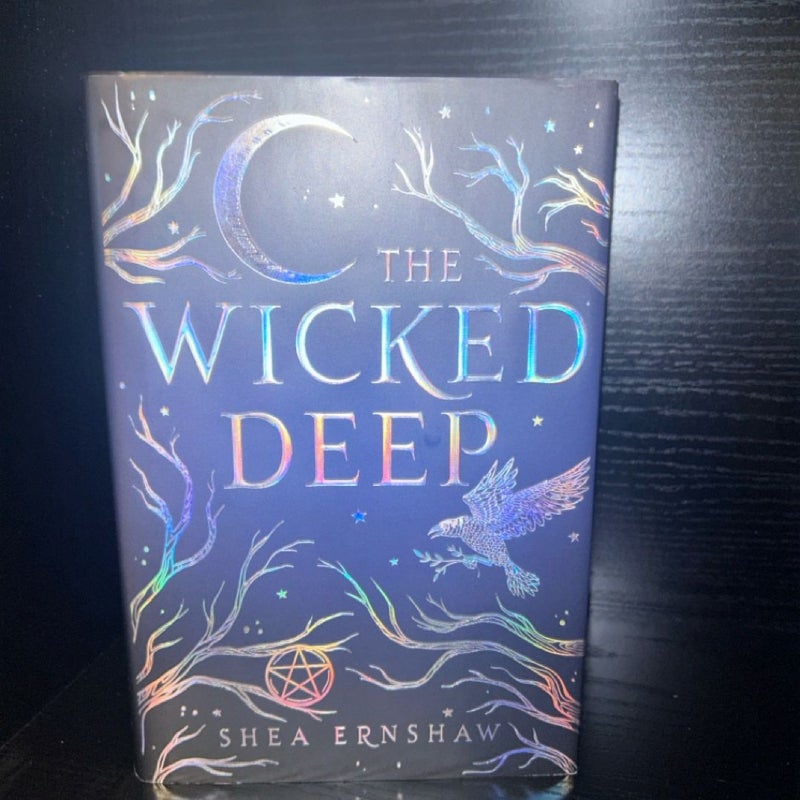 The Wicked Deep