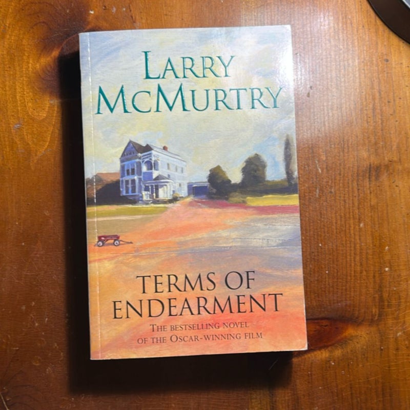 Terms of Endearment