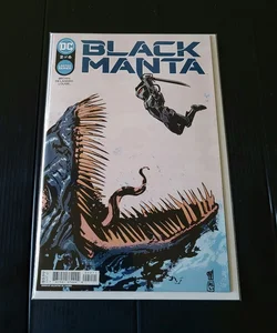 Black Manta #2