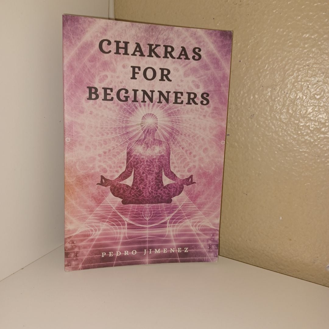 Chakras for Beginners