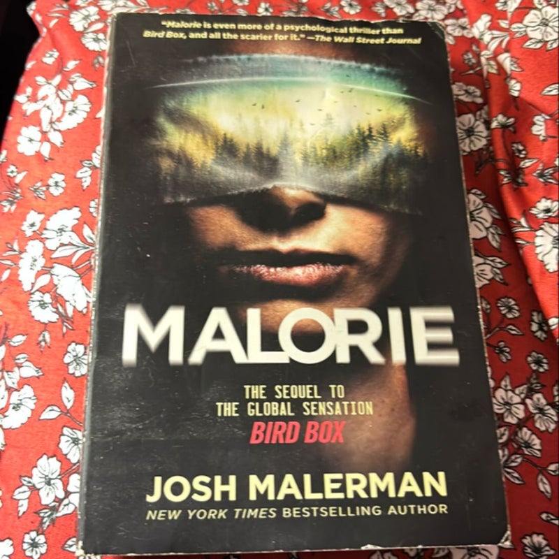 Malorie