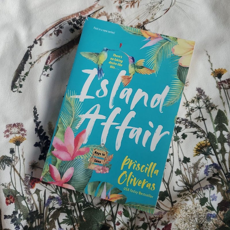 Island Affair