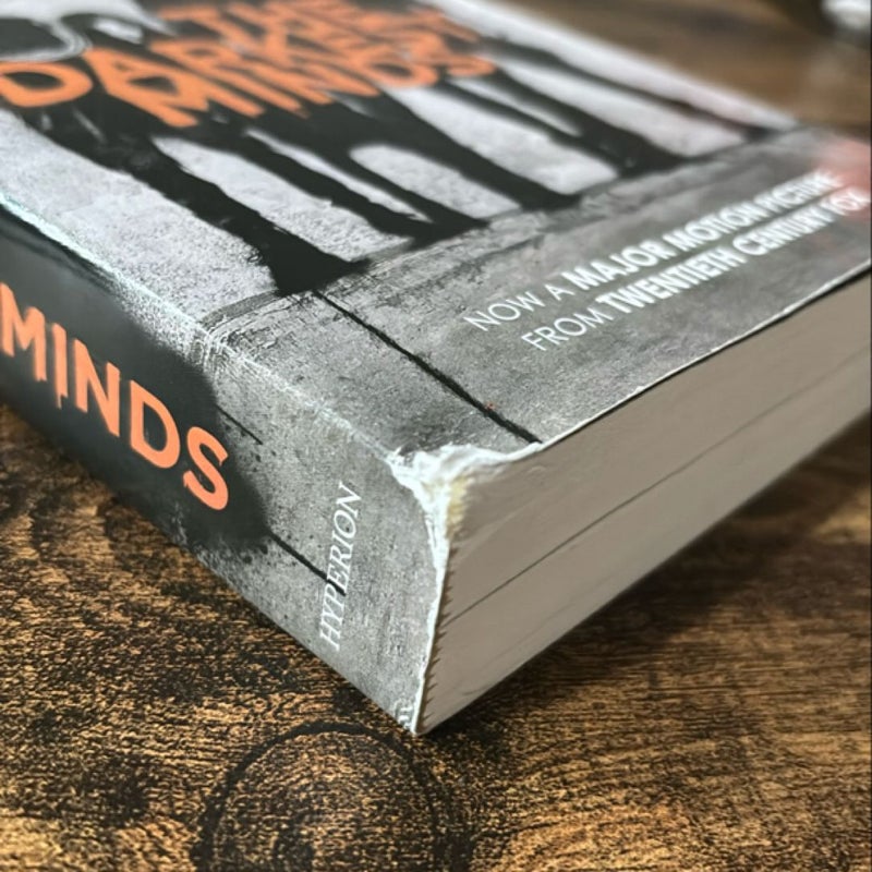 The Darkest Minds (Movie Tie-In Edition)