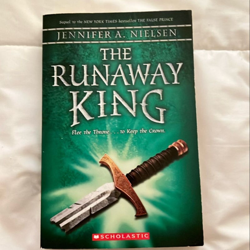 The Runaway King