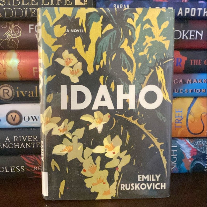 Idaho