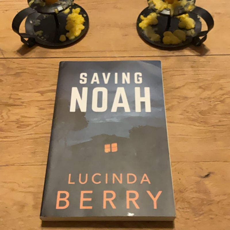Saving Noah