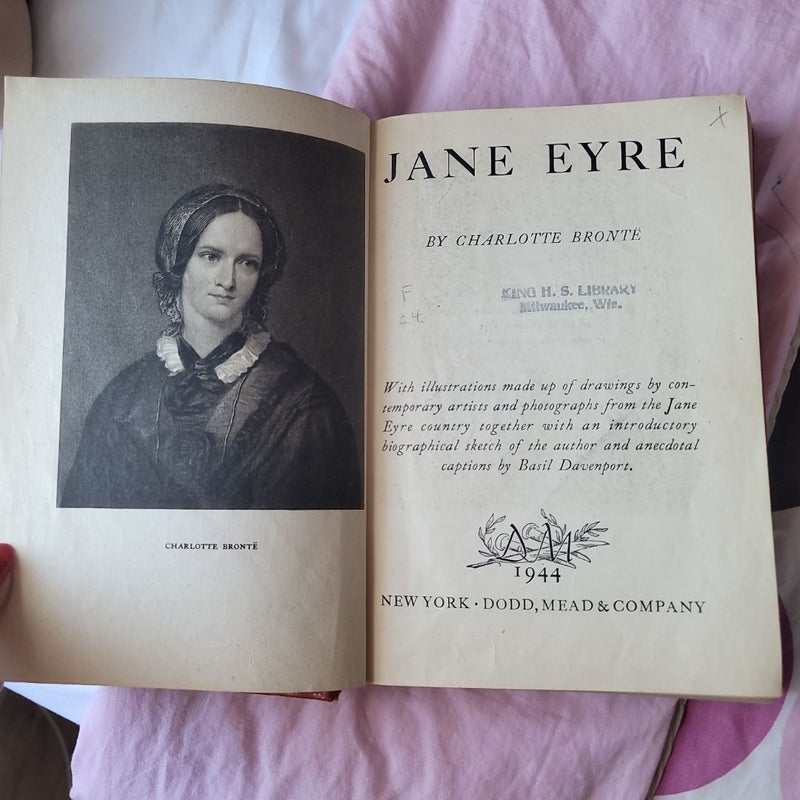 Jane Eyre