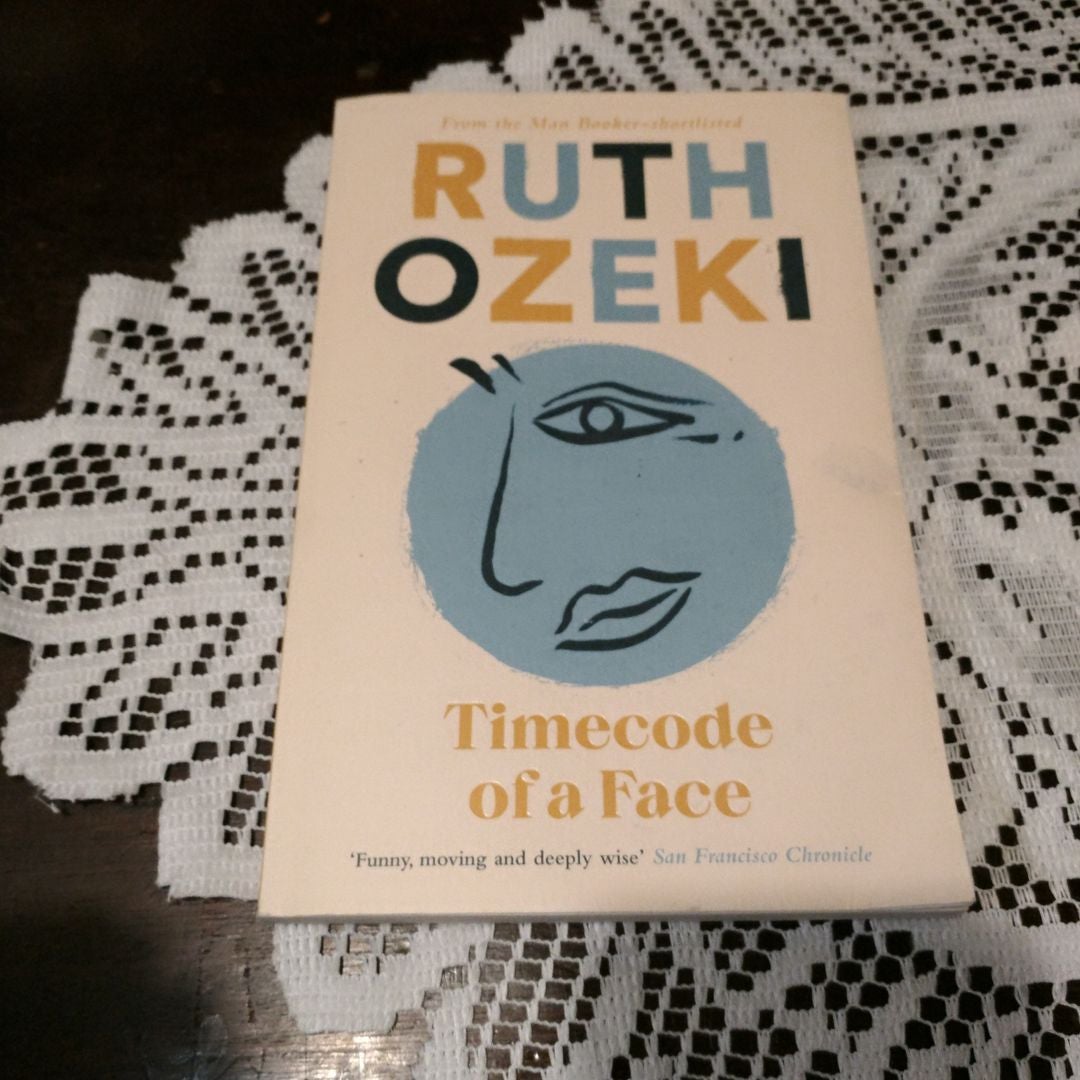 Timecode of a Face