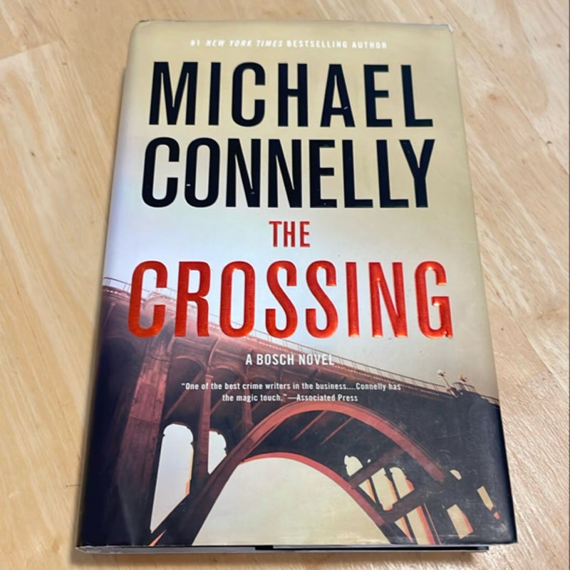 The Crossing