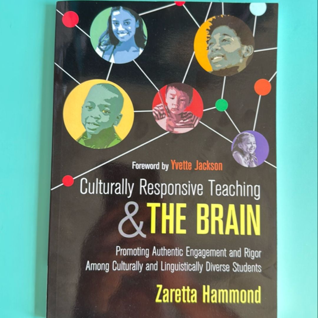 Culturally Responsive Teaching and the Brain