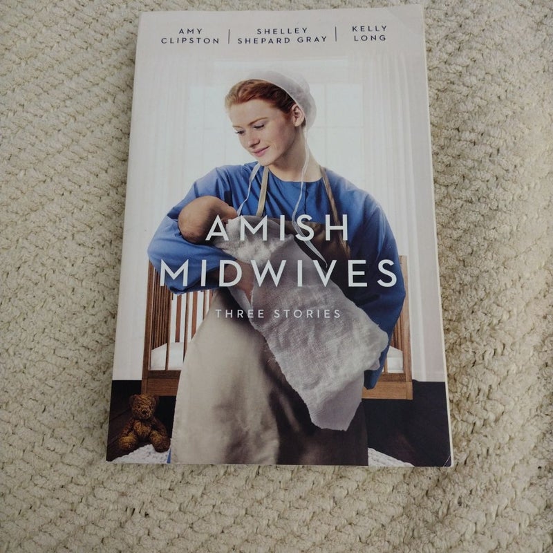 Amish Midwives