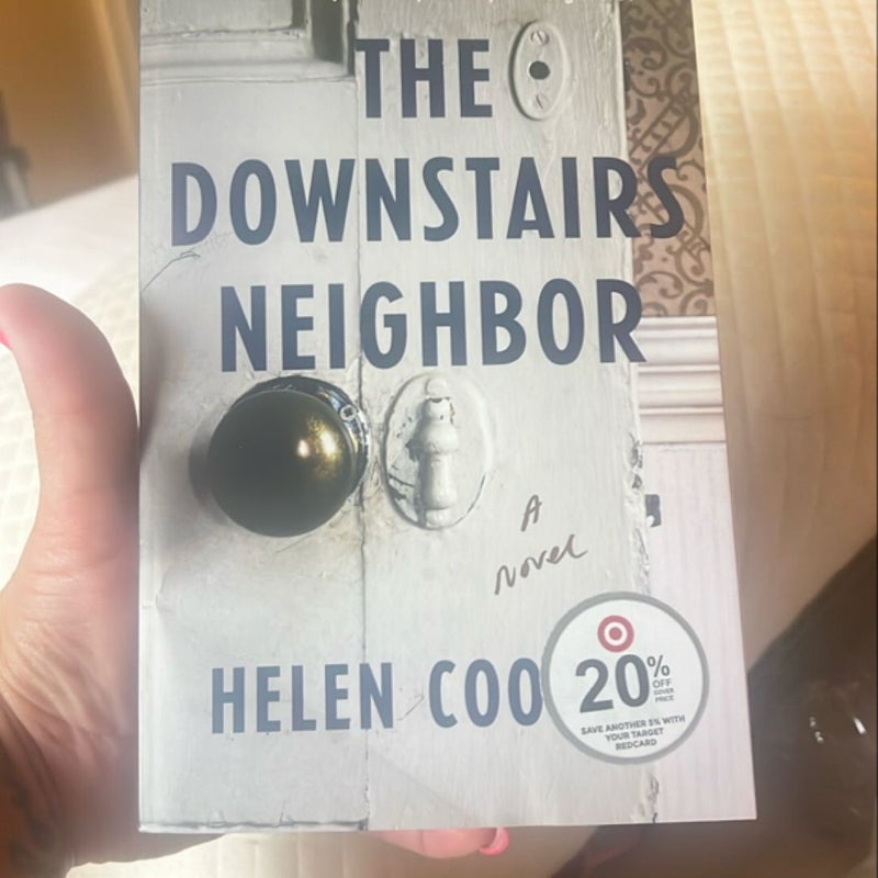 The Downstairs Neighbor