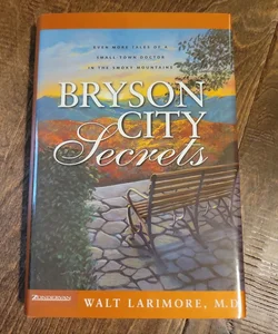 Bryson City Secrets 