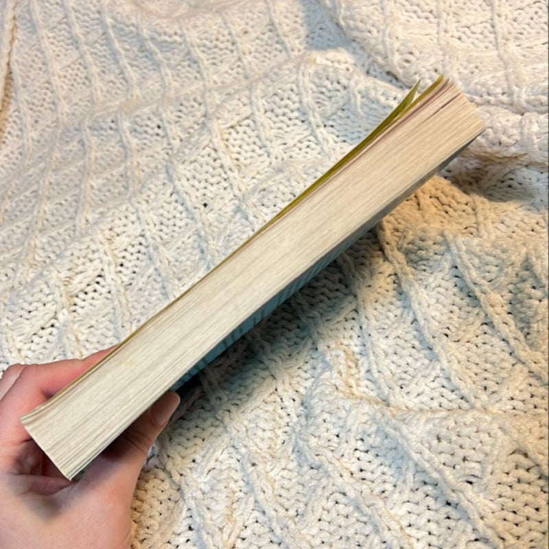 An American Marriage (Oprah's Book Club)