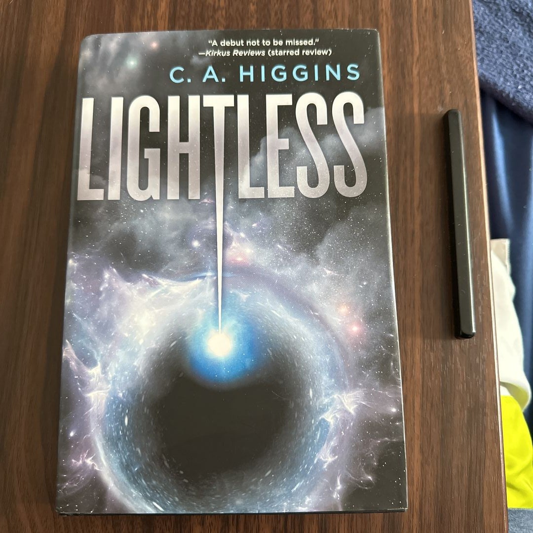 Lightless