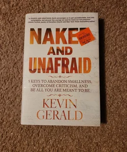 Naked and Unafraid