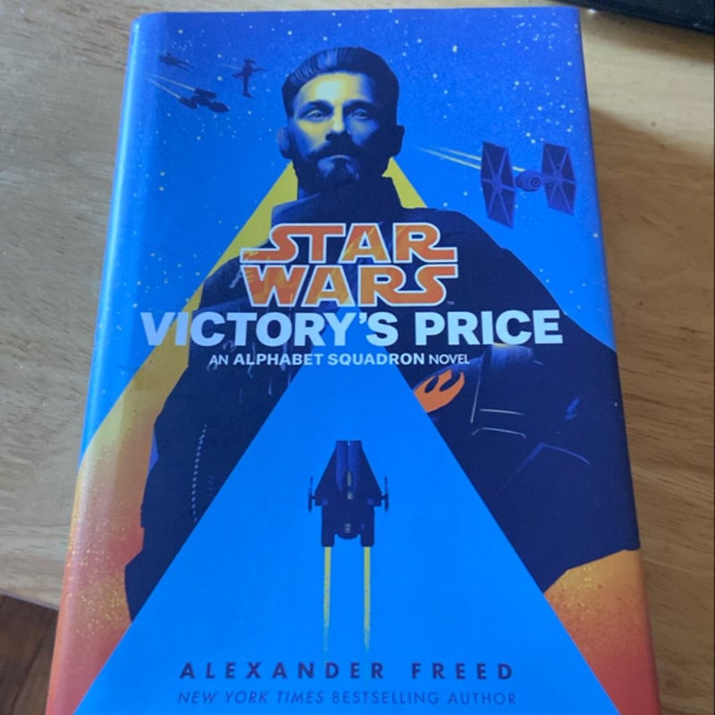 Victory's Price (Star Wars)