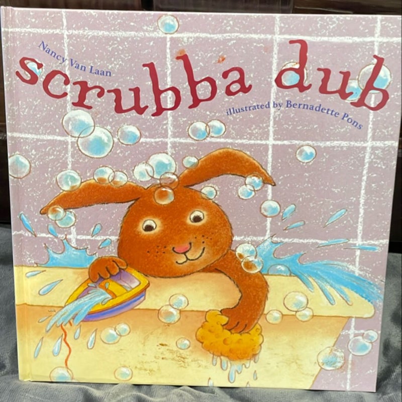 Scrubba Dub