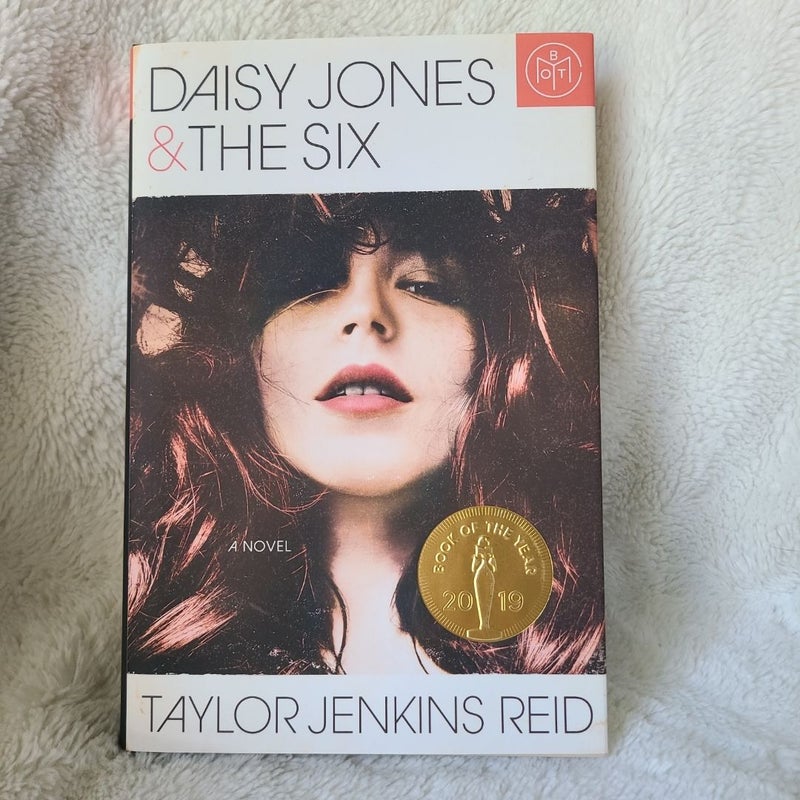 Daisy Jones and the Six