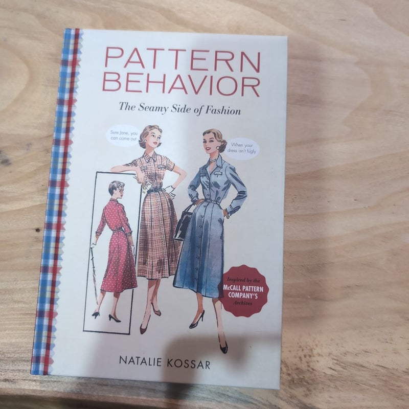 Pattern Behavior