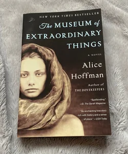 The Museum of Extraordinary Things