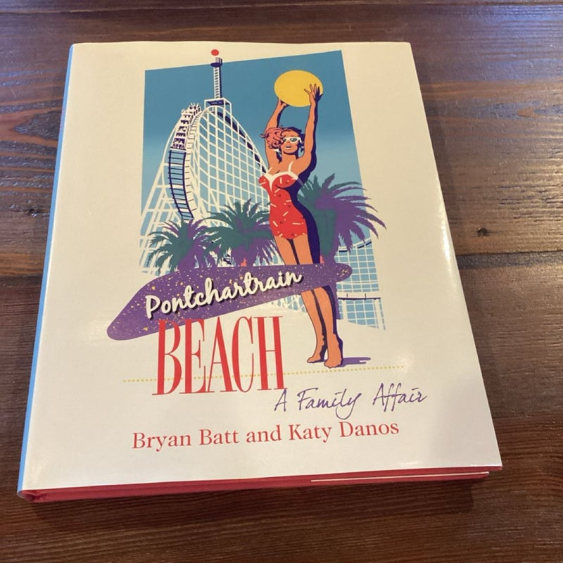 Pontchartrain Beach