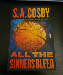 All the Sinners Bleed