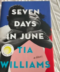 Seven Days in June