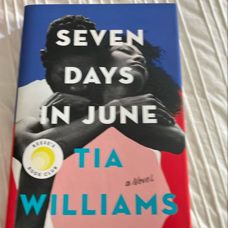 Seven Days in June