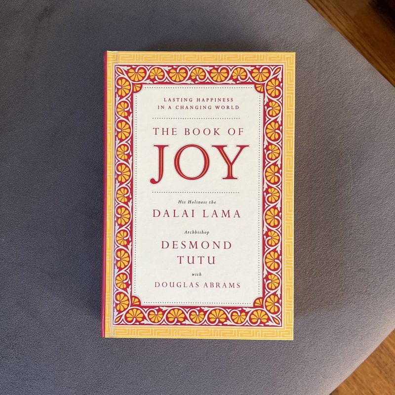 The Book of Joy