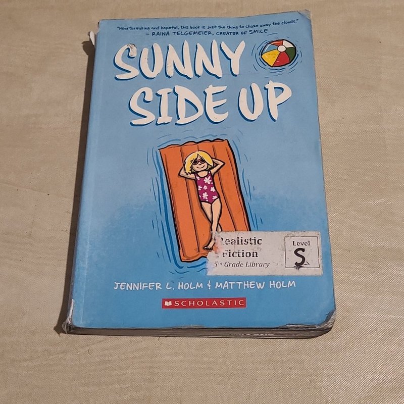 Sunny Side Up