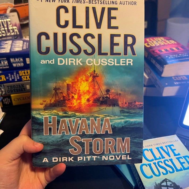 Havana Storm