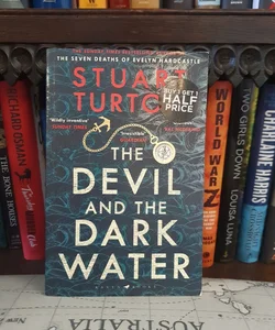 The Devil and the Dark Water