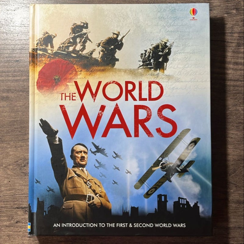 The World Wars