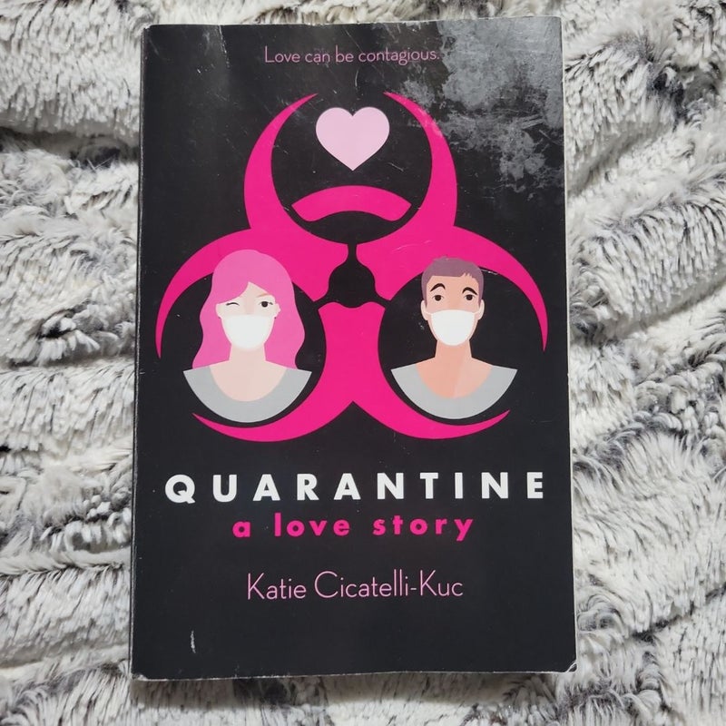 Quarantine