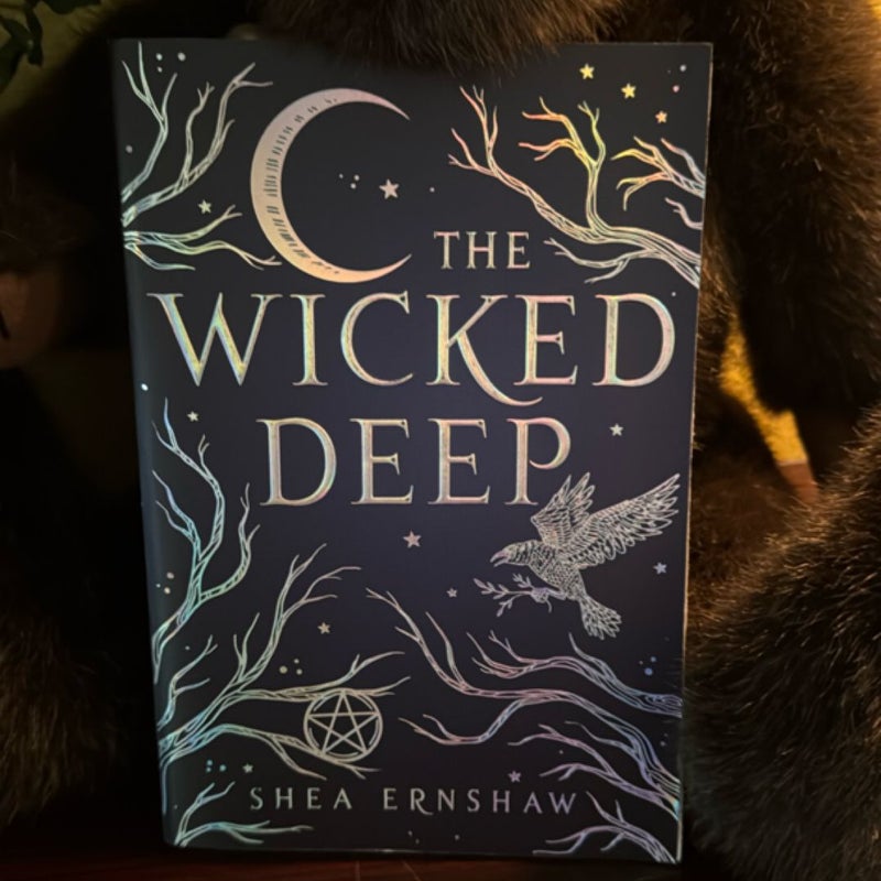 The Wicked Deep
