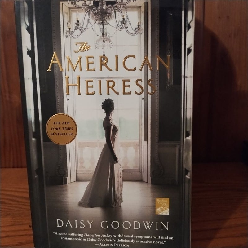 The American Heiress