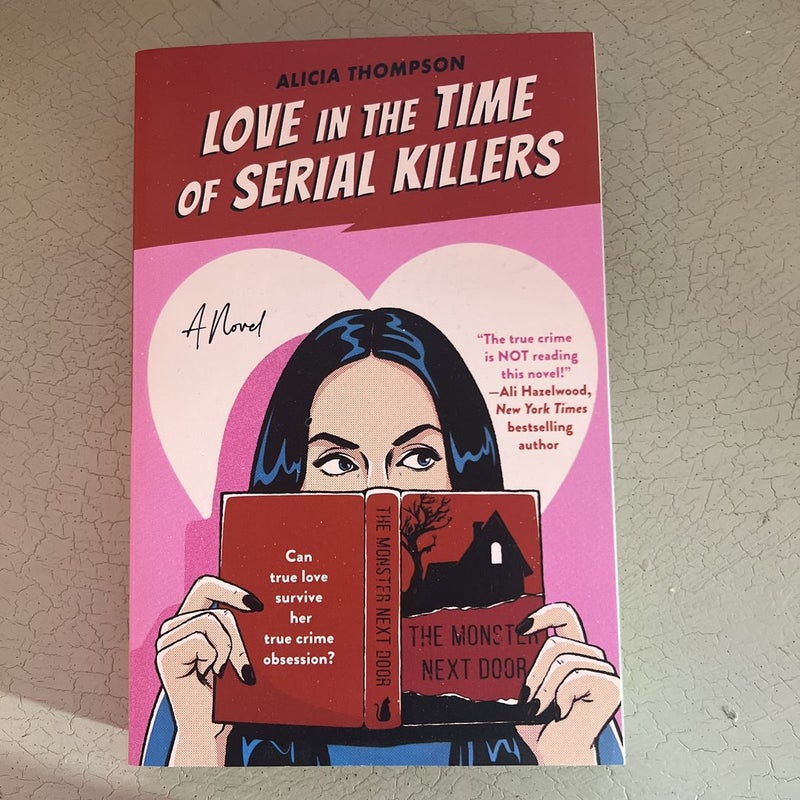 Love in the Time of Serial Killers