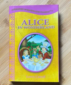 Alice in Wonderland 