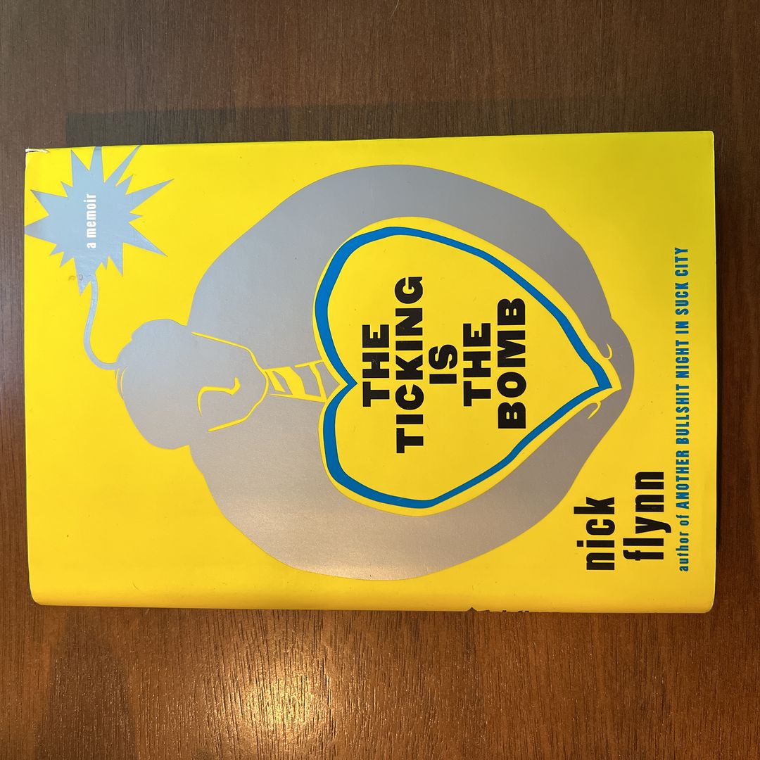 The Ticking Is the Bomb