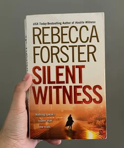 Silent Witness