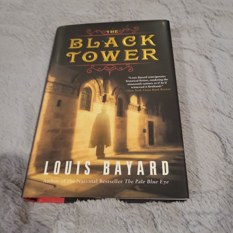 The Black Tower