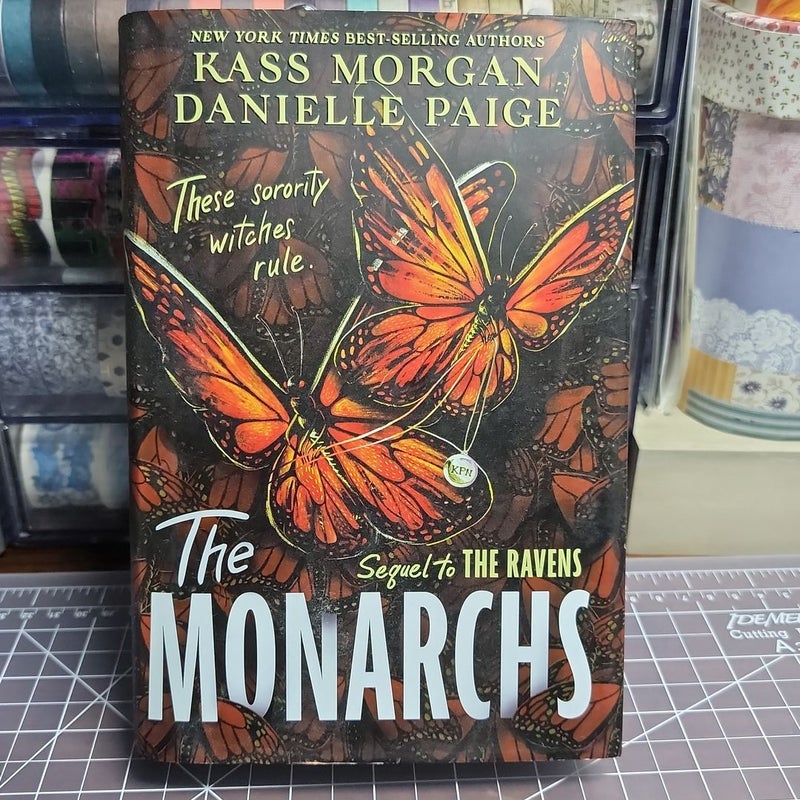 The Monarchs