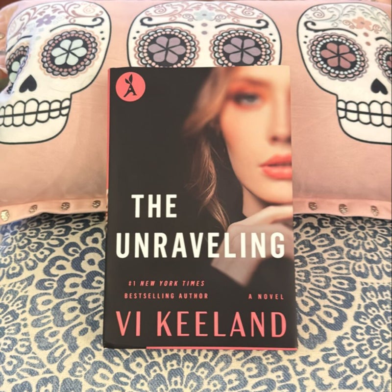 The Unraveling