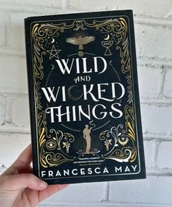 Wild and Wicked Things