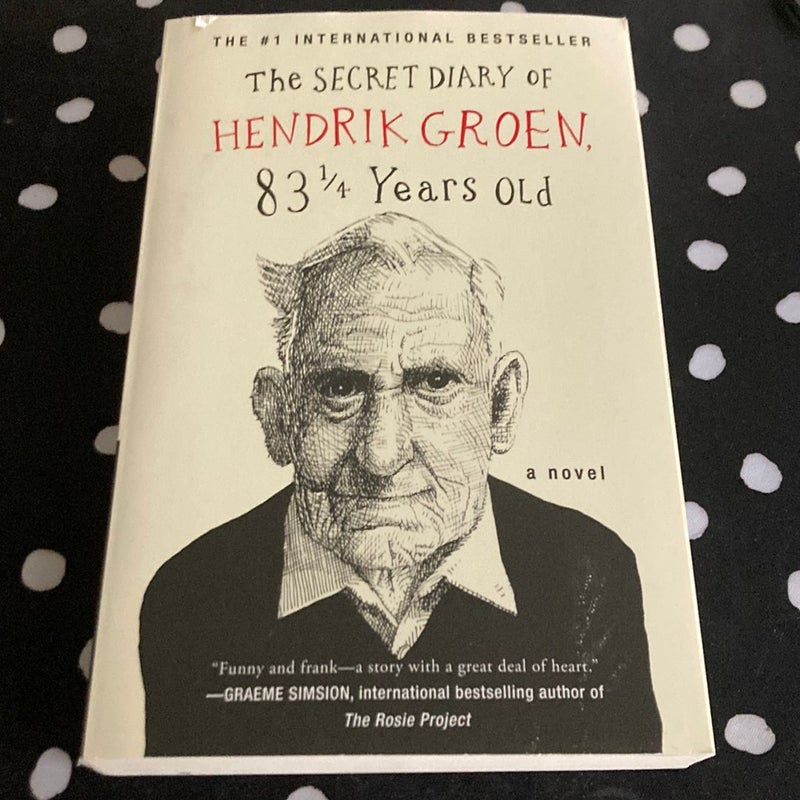 The Secret Diary of Hendrik Groen