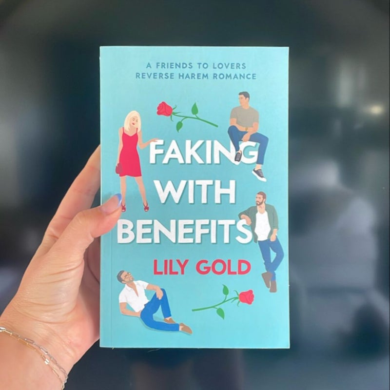 Faking with Benefits